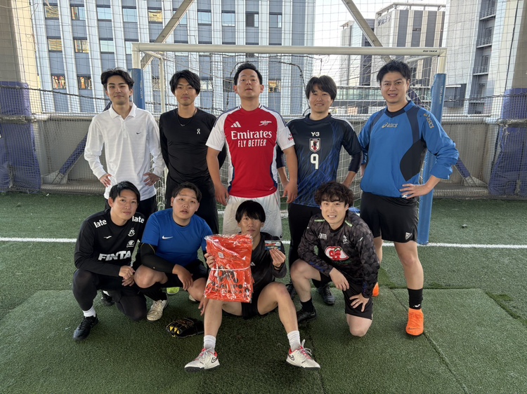 11/22(土)14：00～16：00　【DUELO協賛】オープン大会