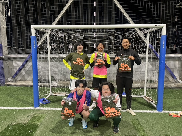 11/22(土)18：00～20：00　ビギナー大会