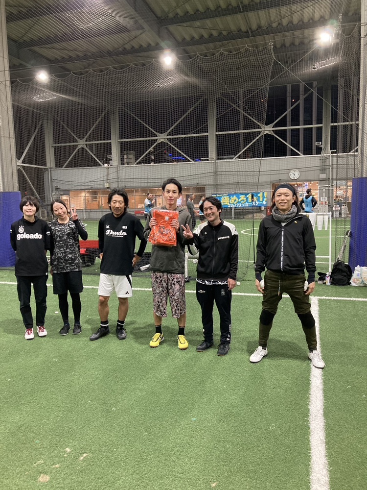 11/26(水)21：00～23：00　わかば大会