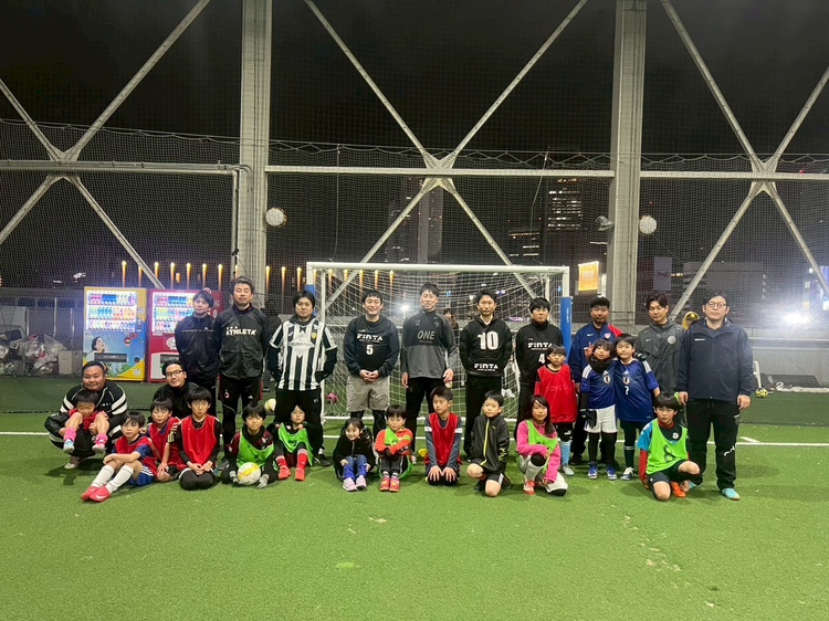 12月29日(月)17時～19時【おやこサル】