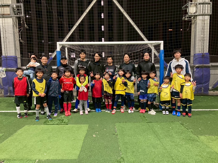 12月21日(日)16時～18時【おやこサル】