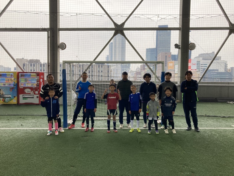 12月20日(土)12時～14時【おやこサル】