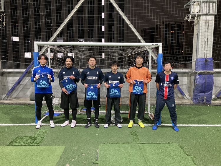 12/13(土)16：00～18：00　わかば大会