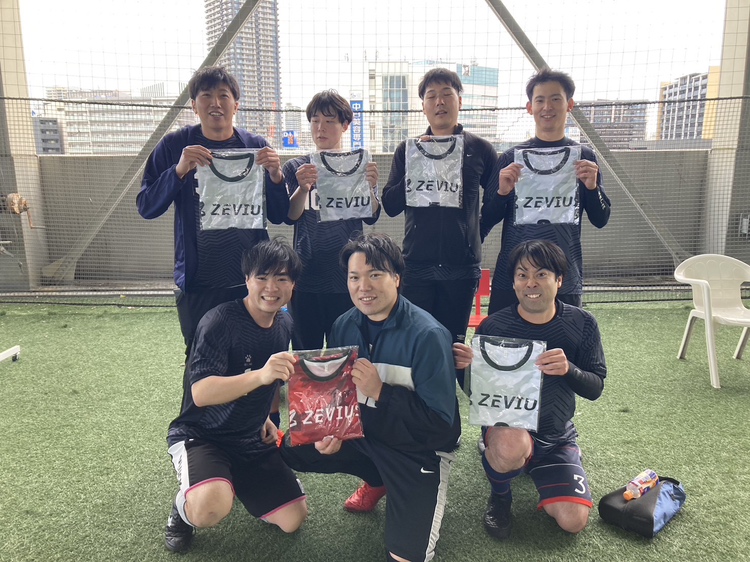 12/14(日)10：00～13：00　【背番号付きユニフォーム争奪‼】くじ引きわかば大会