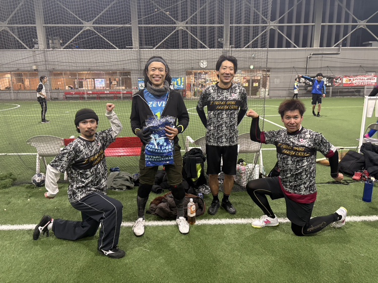 12/15(月)20：00～22：00　ビギナー大会