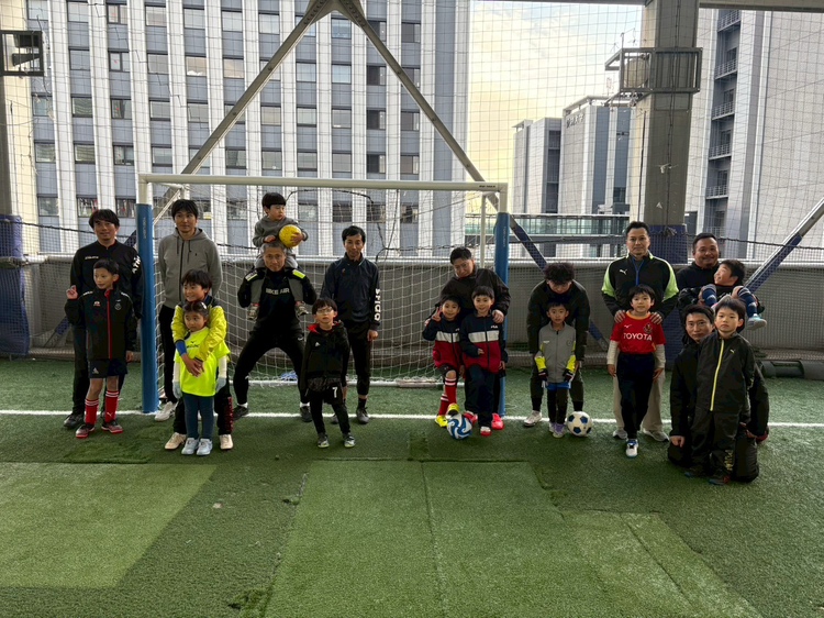 1月4日(日)14時～16時【おやこサル】