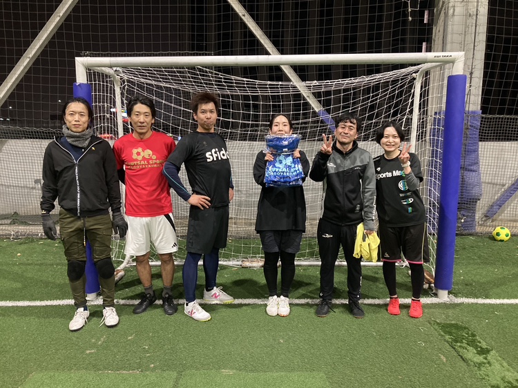 12/17(水)21：00～23：00　わかば大会