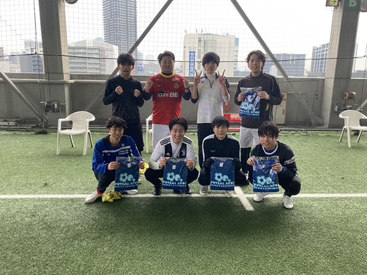 12/20(土)10：00～12：00　わかば大会