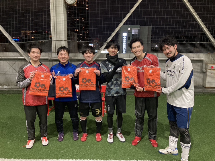 12/21(日)16：00～18：00　ビギナー大会