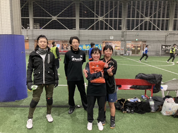 12/22(月)21：00～23：00　わかば大会