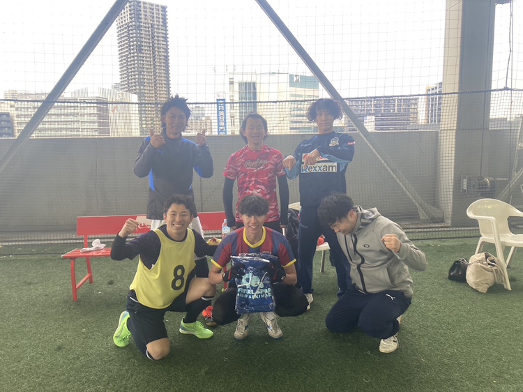 1/2(金)14：00～16：00　ビギナー大会