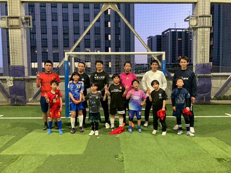 2月23日(月)16時～18時【おやこサル】