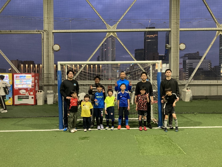 2月15日(日)16時～18時【おやこサル】