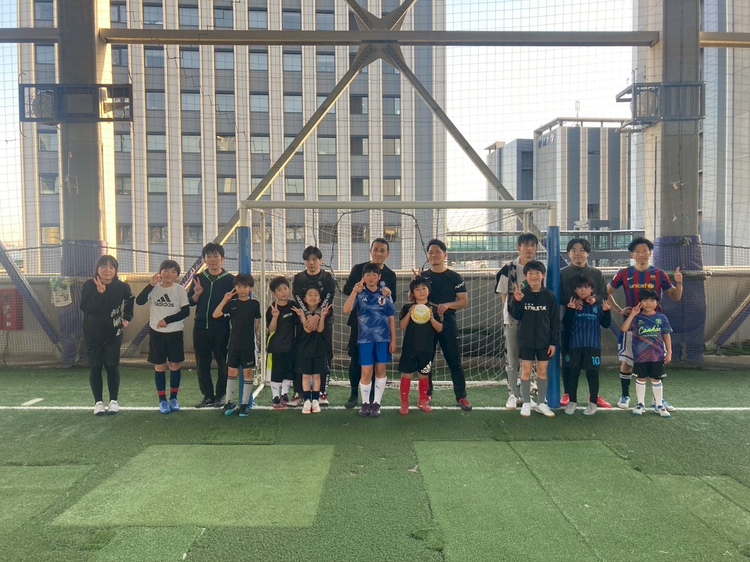 3月1日(日)15時～17時【おやこサル】