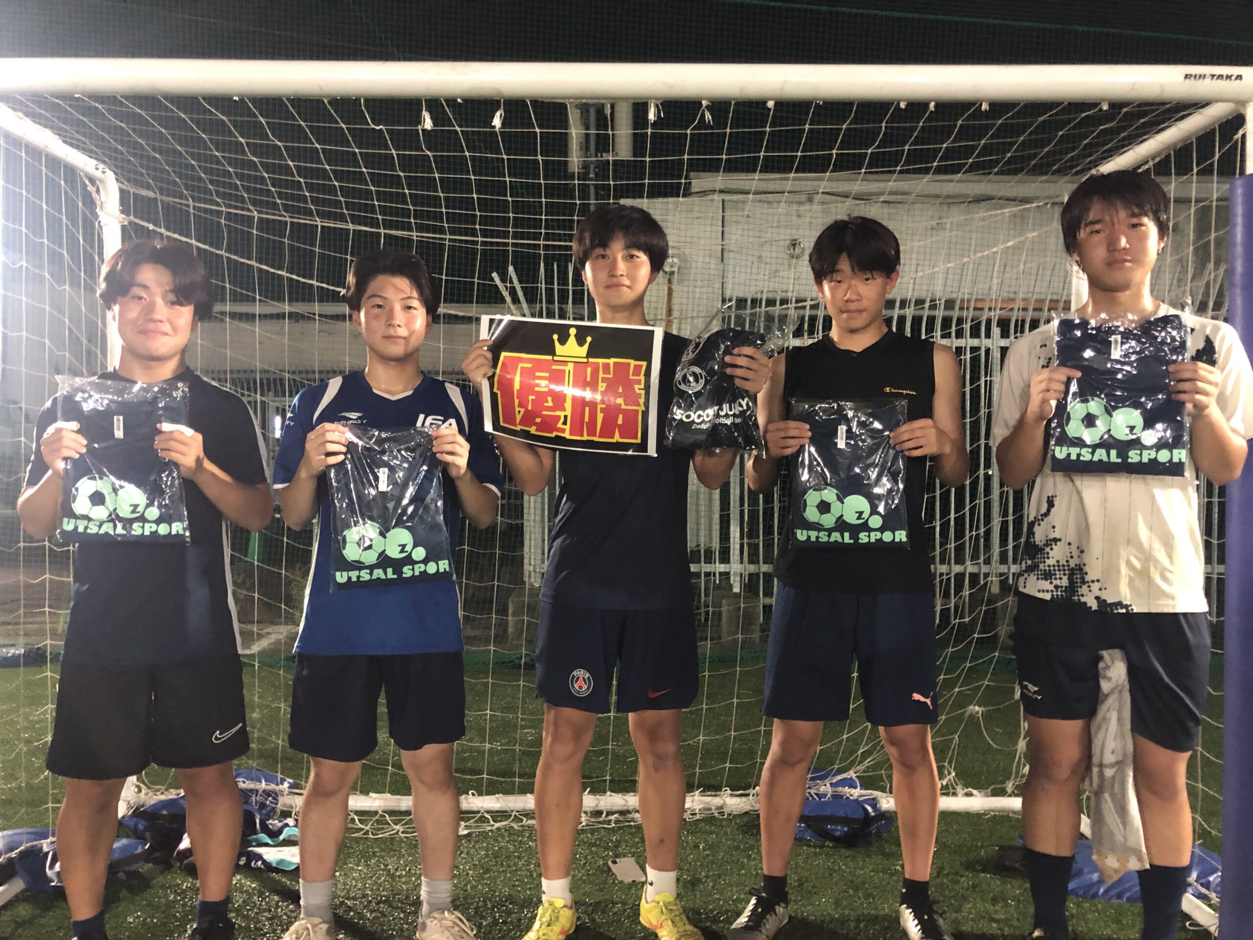 【第1回】個サルカップ